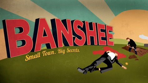 Banshee-ok
