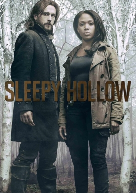 Sleepy-Hollow-Poster
