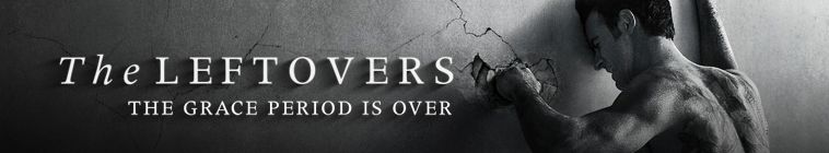 the leftovers banner 2