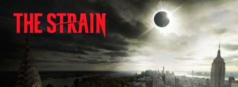 The Strain Eclipse