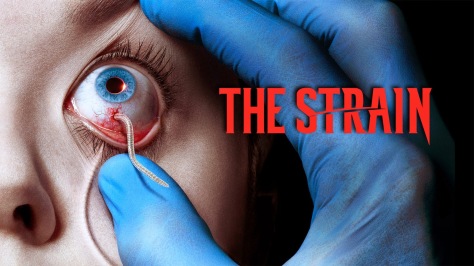 the strain ojo