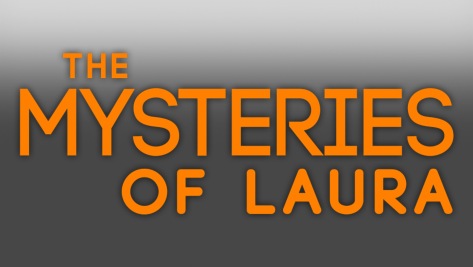 The_Mysteries_Of_Laura banner letras