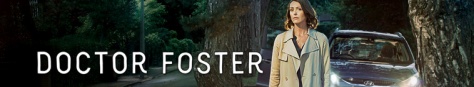 Doctor Foster banner
